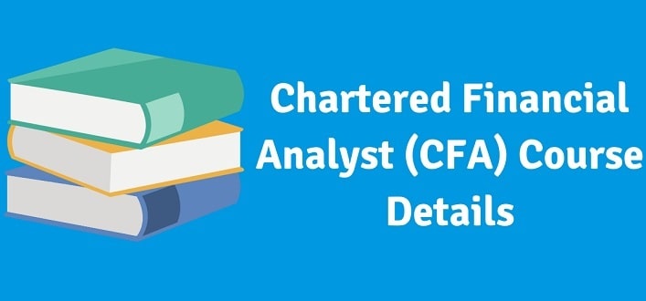 CFA Syllabus & Chartered Financial Analyst Level