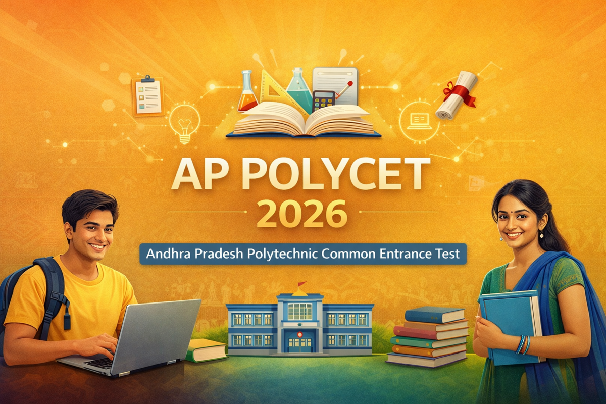 AP POLYCET 2026